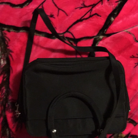 Classic black bag - Picture 4 of 4